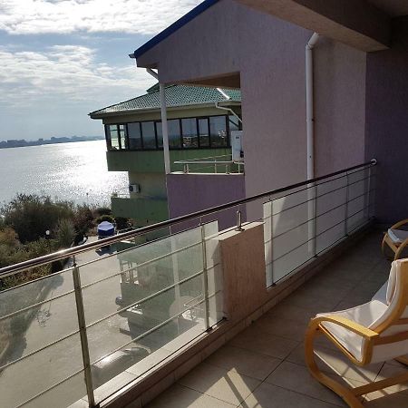 Apartament Mamaia Sat Năvodari Exteriör bild