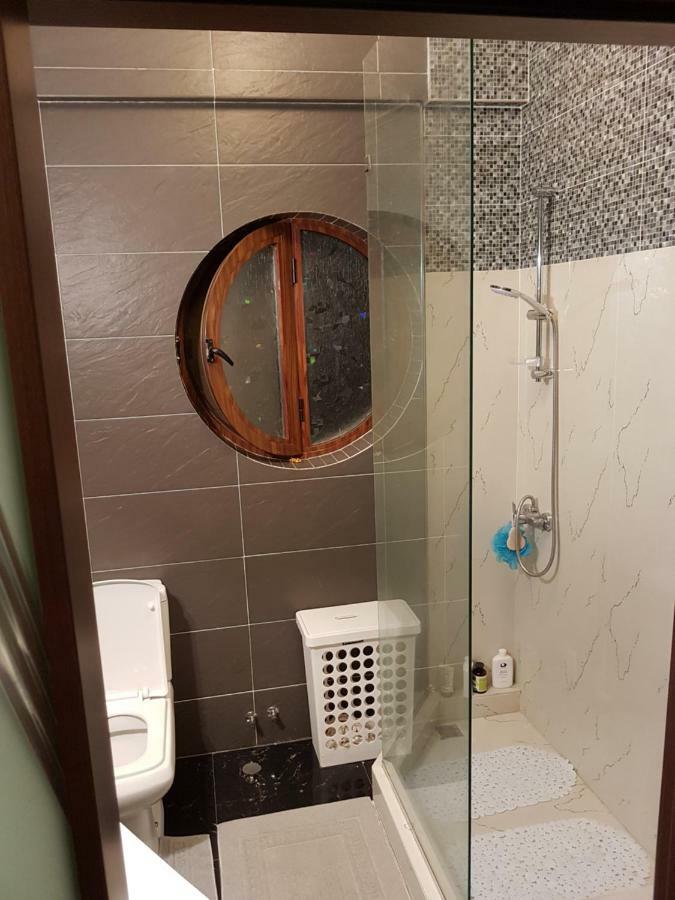 Apartament Mamaia Sat Năvodari Exteriör bild